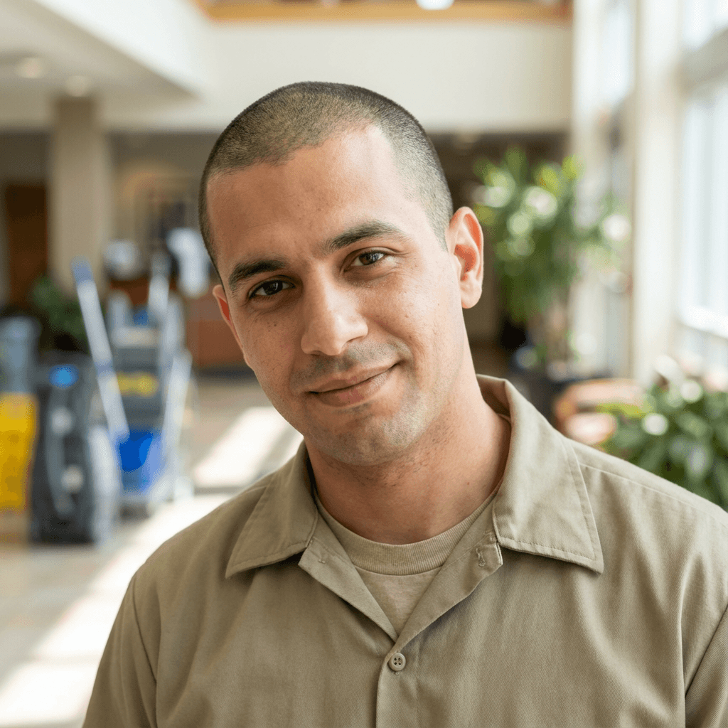 Ricardo Ferreira, Operations Director