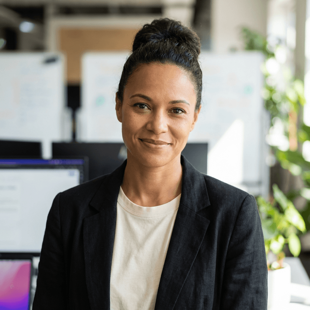 Ana Martins, Strategic Consultant