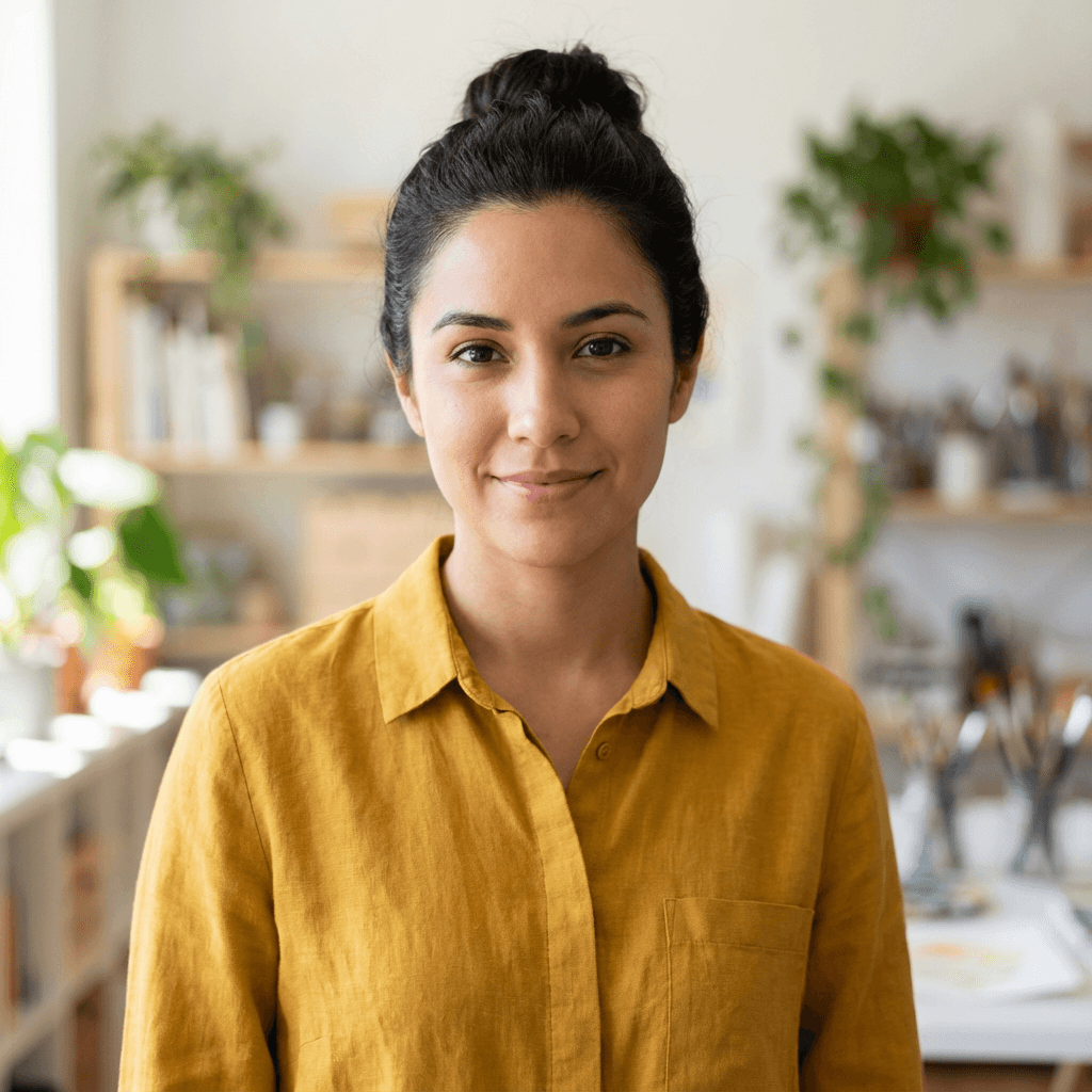 Marina Costa, Project Manager